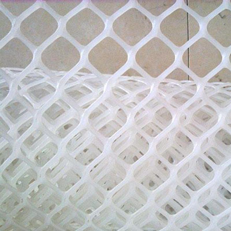 Plastic flat net 1