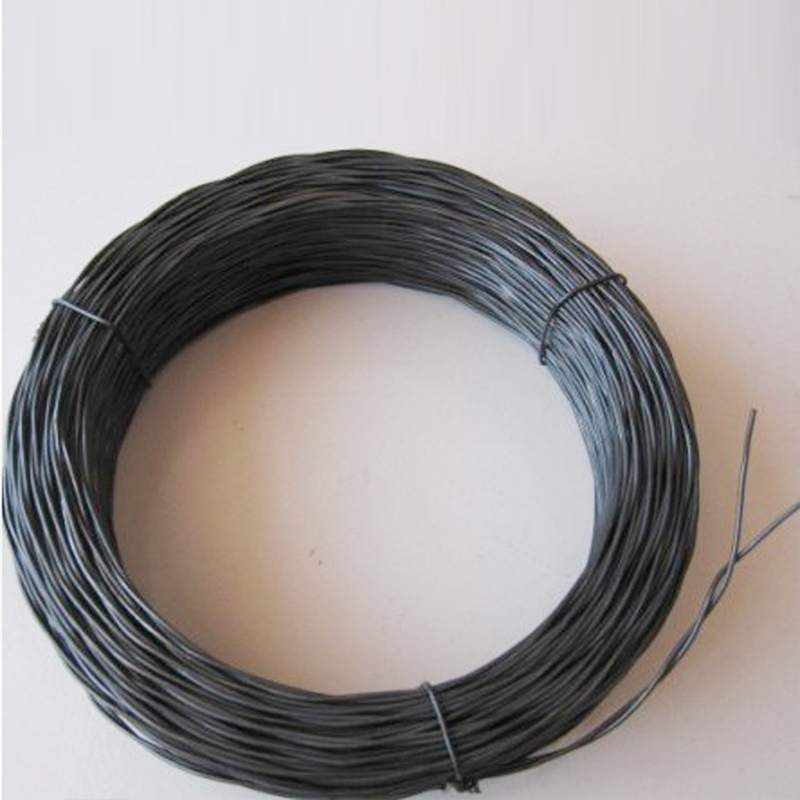 Twist Wire 1
