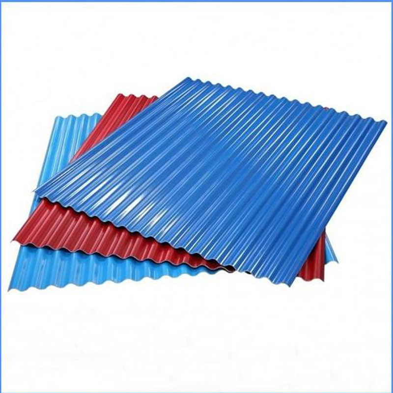 Roofing sheet 1