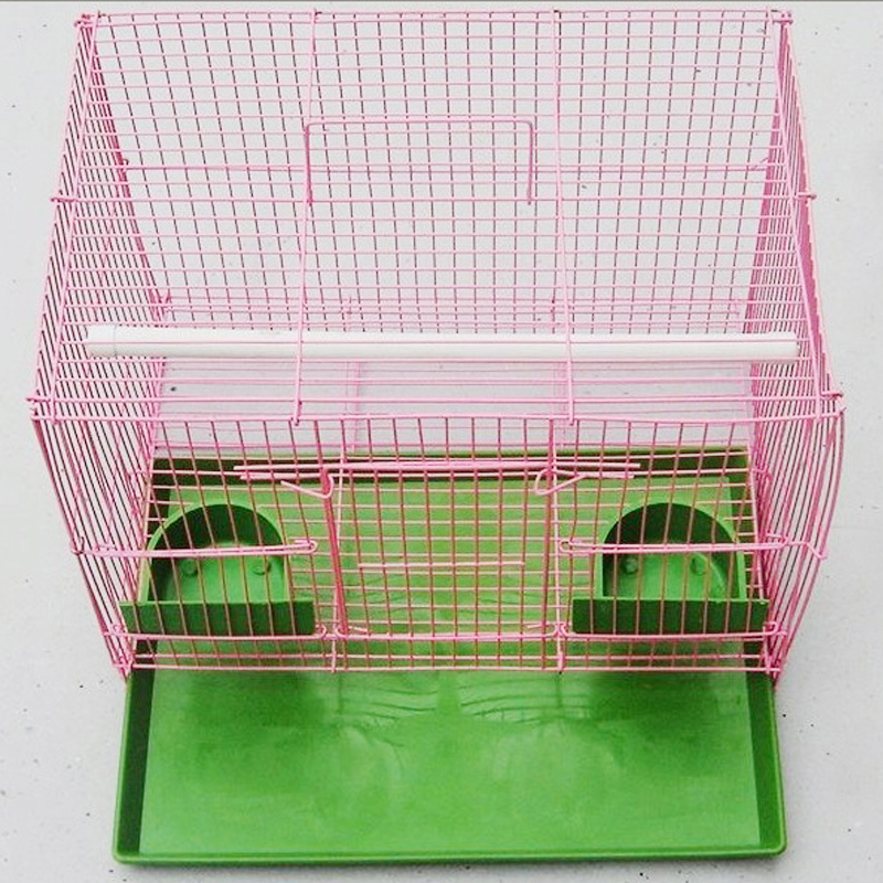 rabbit cage outdoor